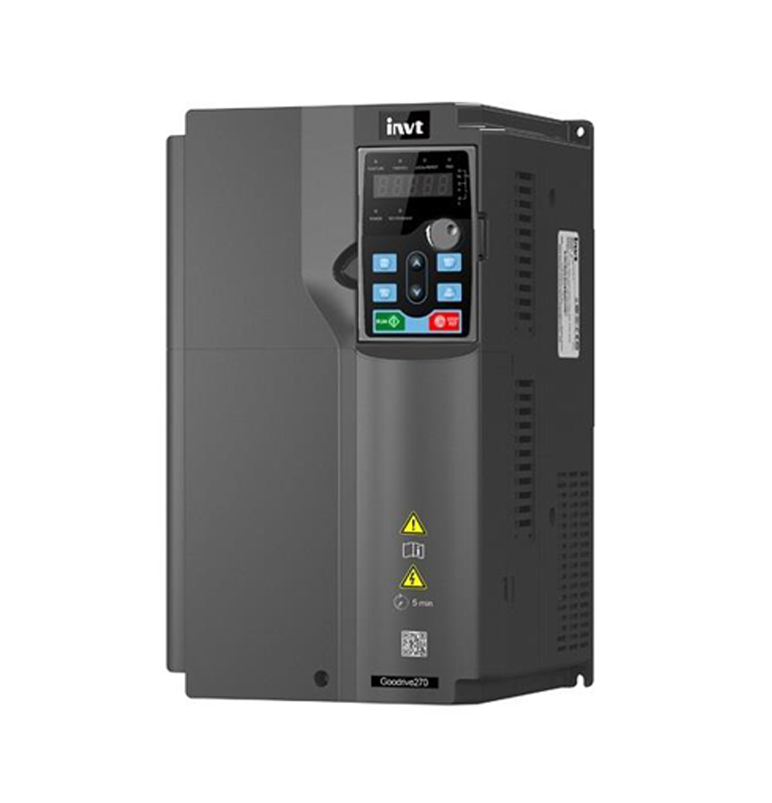 اينورتر 1.5 کیلووات سه فاز اینوت invt سری GD270