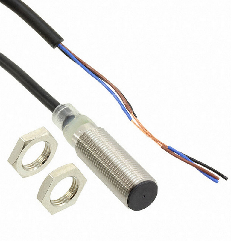 سنسور القایی OMRON E2B-M12KS04-WP-B1 امرن