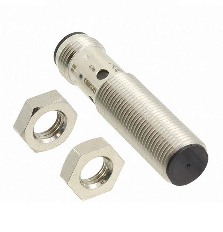 سنسور القایی OMRON E2B-M12KS04-M1-B1 امرن