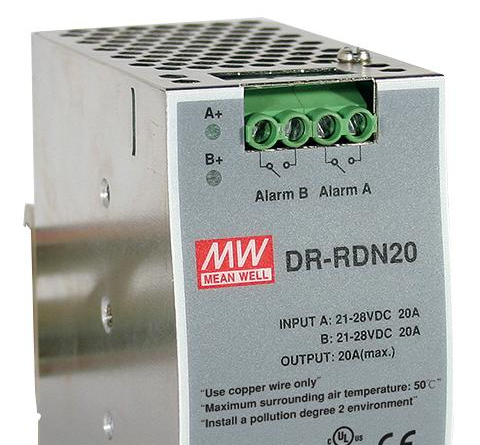 ماژول DR-RDN20