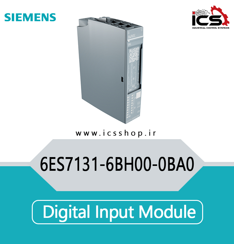 Digital Input Module 6ES7131-6BH00-0BA0
