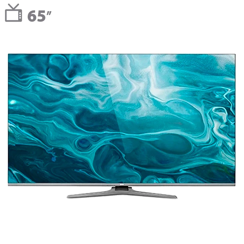 تلویزیون 65 اینچ ال ای دی هوشمند سام مدل UA65FU7500MHCHD